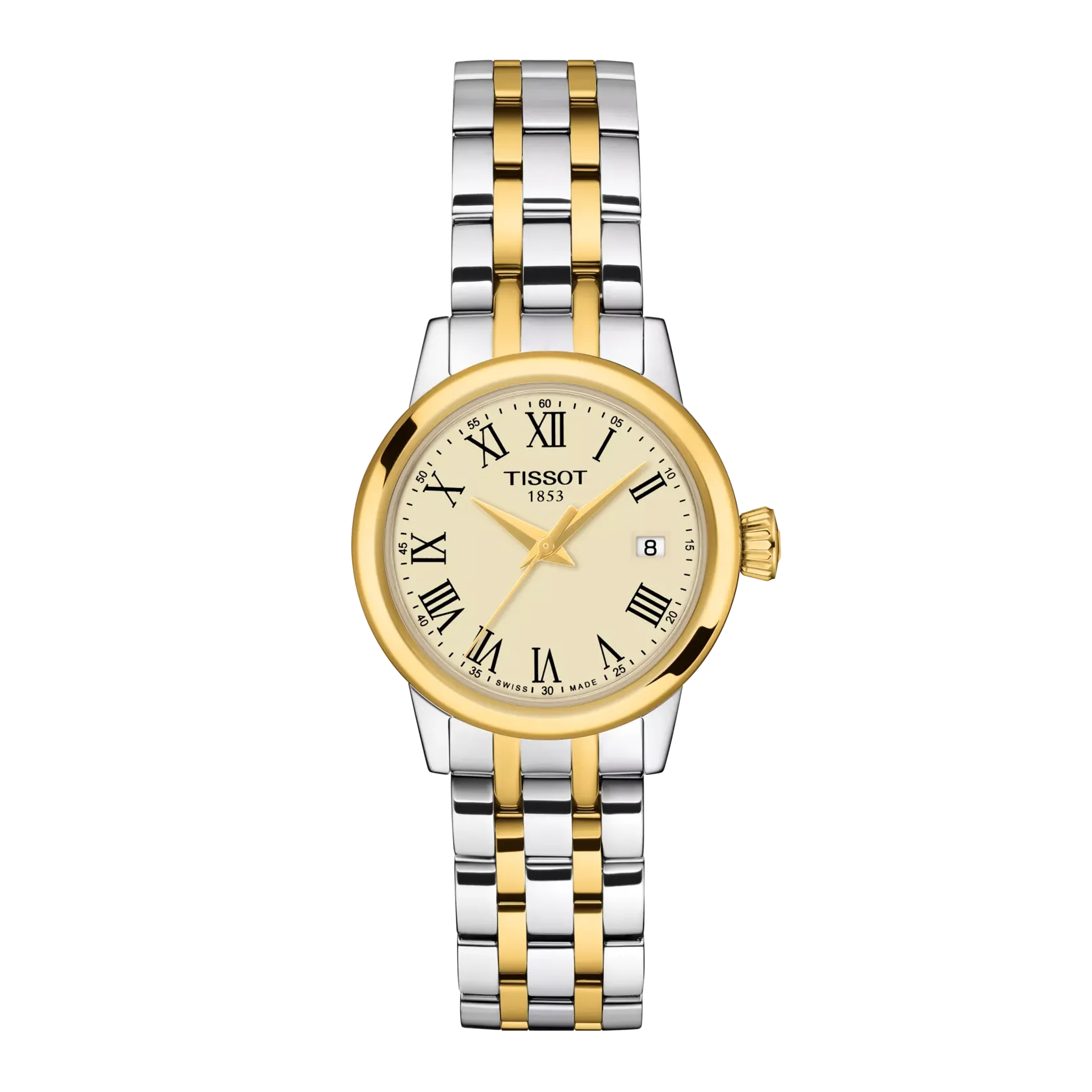Tissot Classic Dream Lady T1292102226300