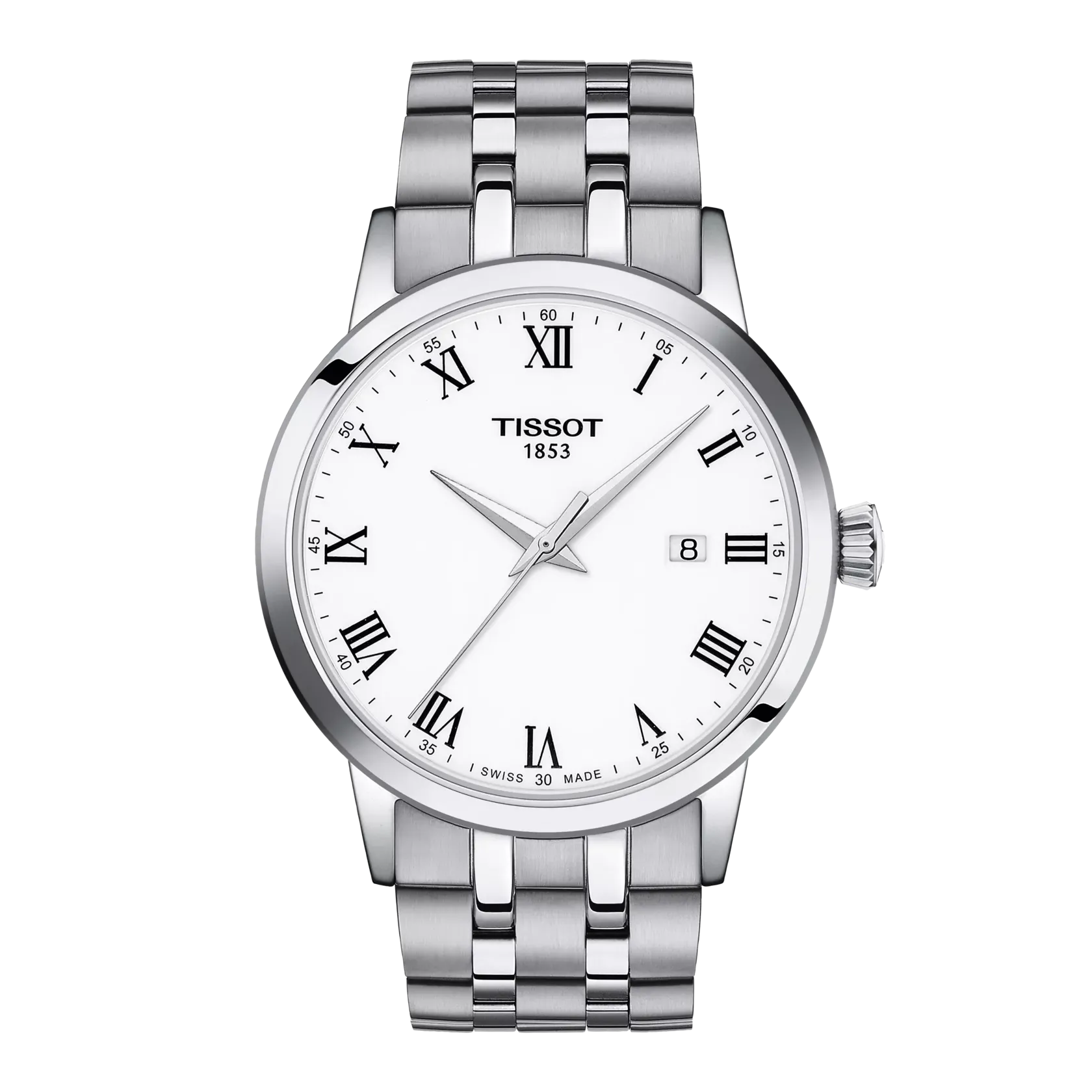 Tissot Classic Dream T1294101101300