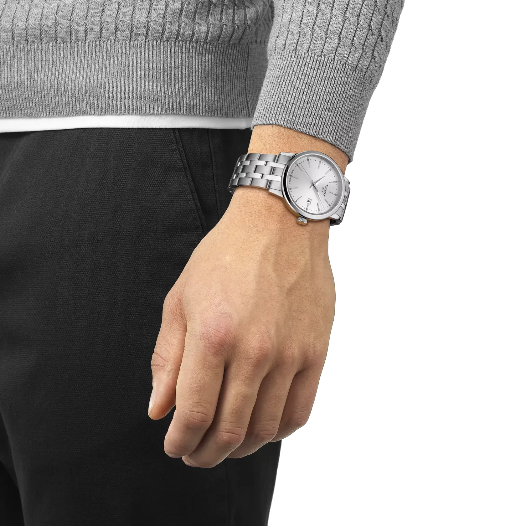 Tissot Classic Dream T1294101103100