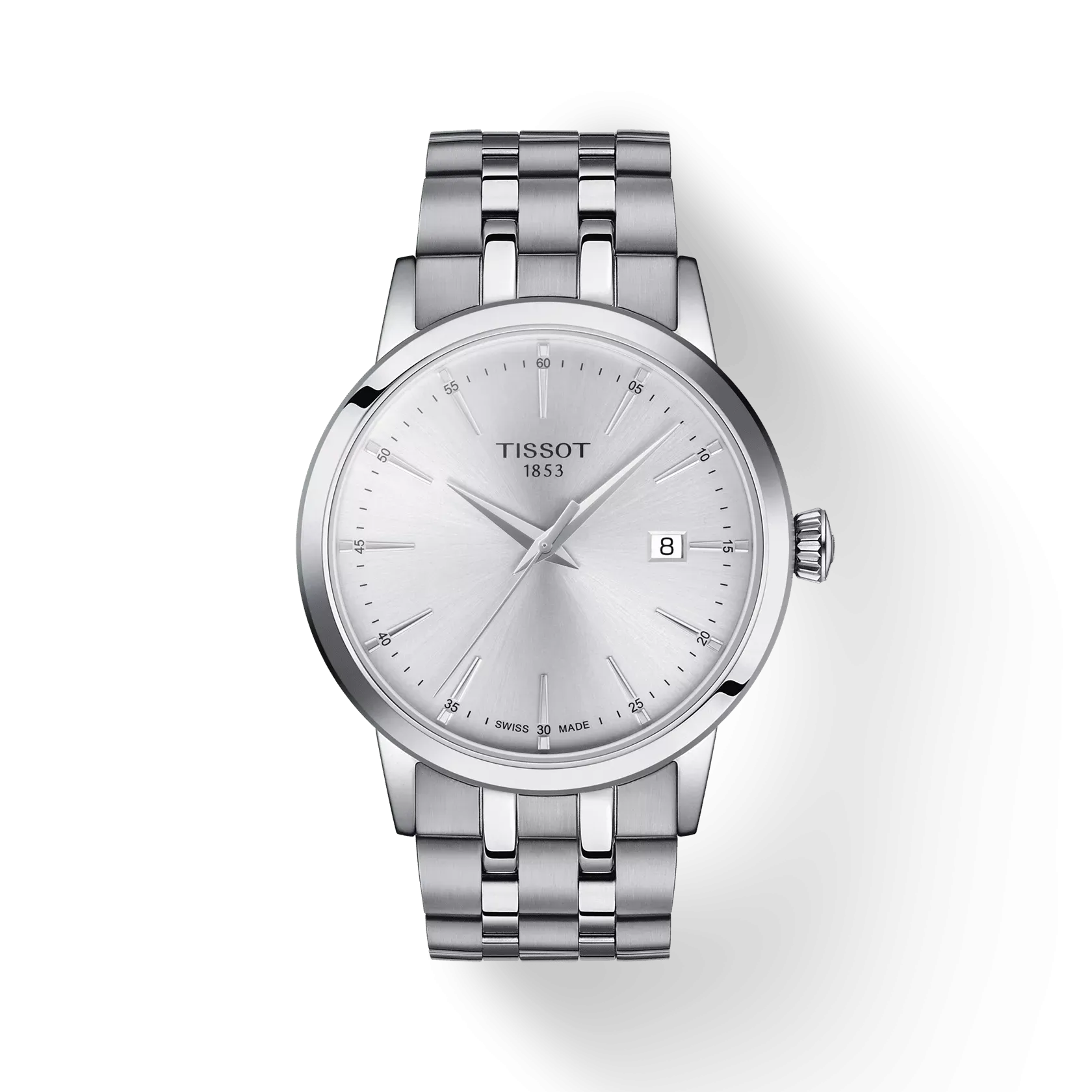 Tissot Classic Dream T1294101103100