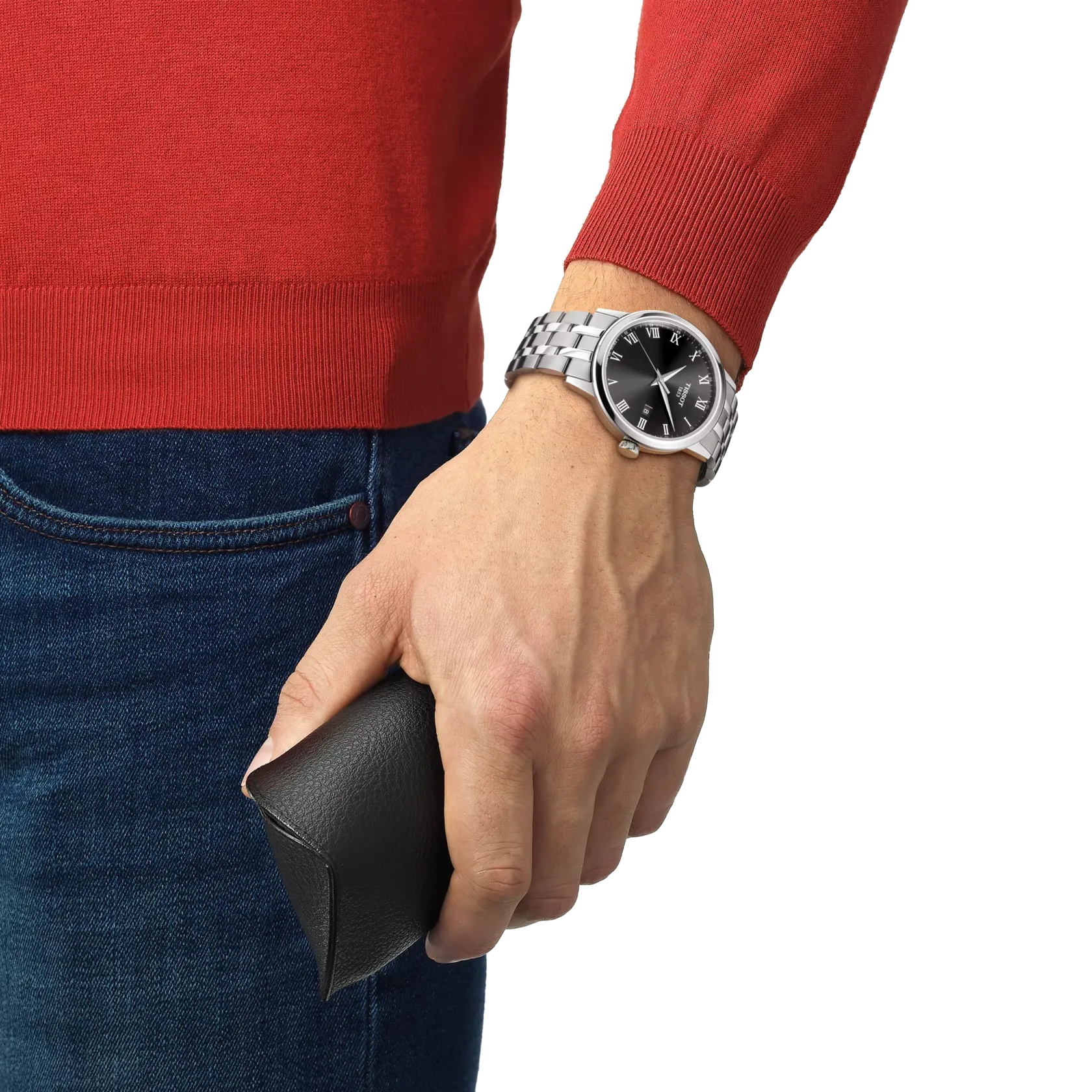 Tissot Classic Dream T1294101105300