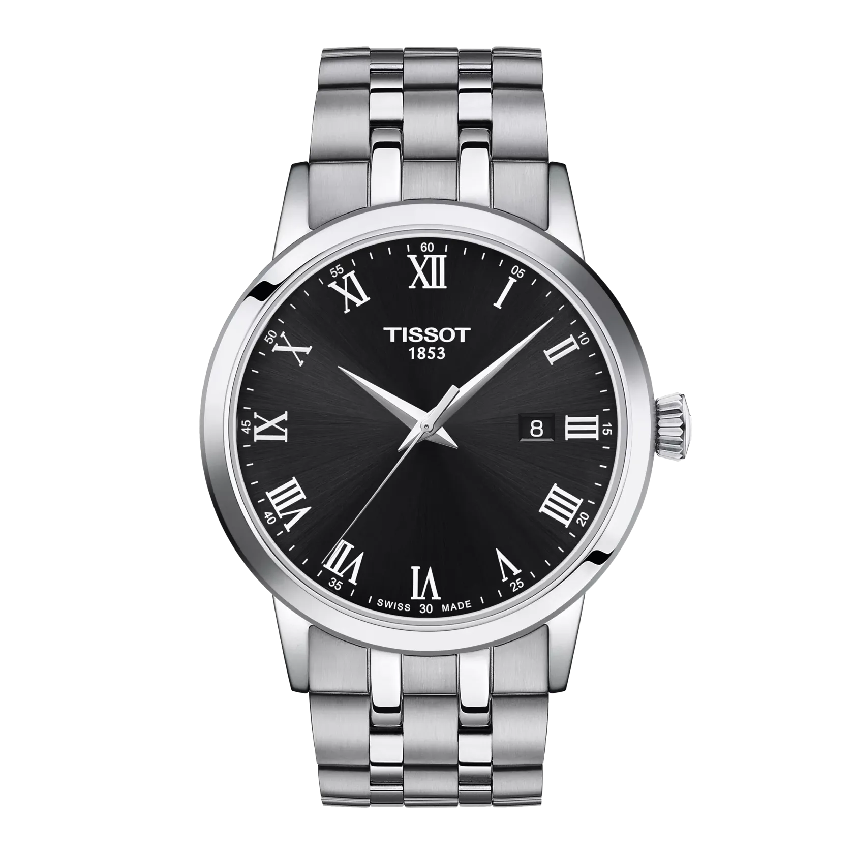 Tissot Classic Dream T1294101105300
