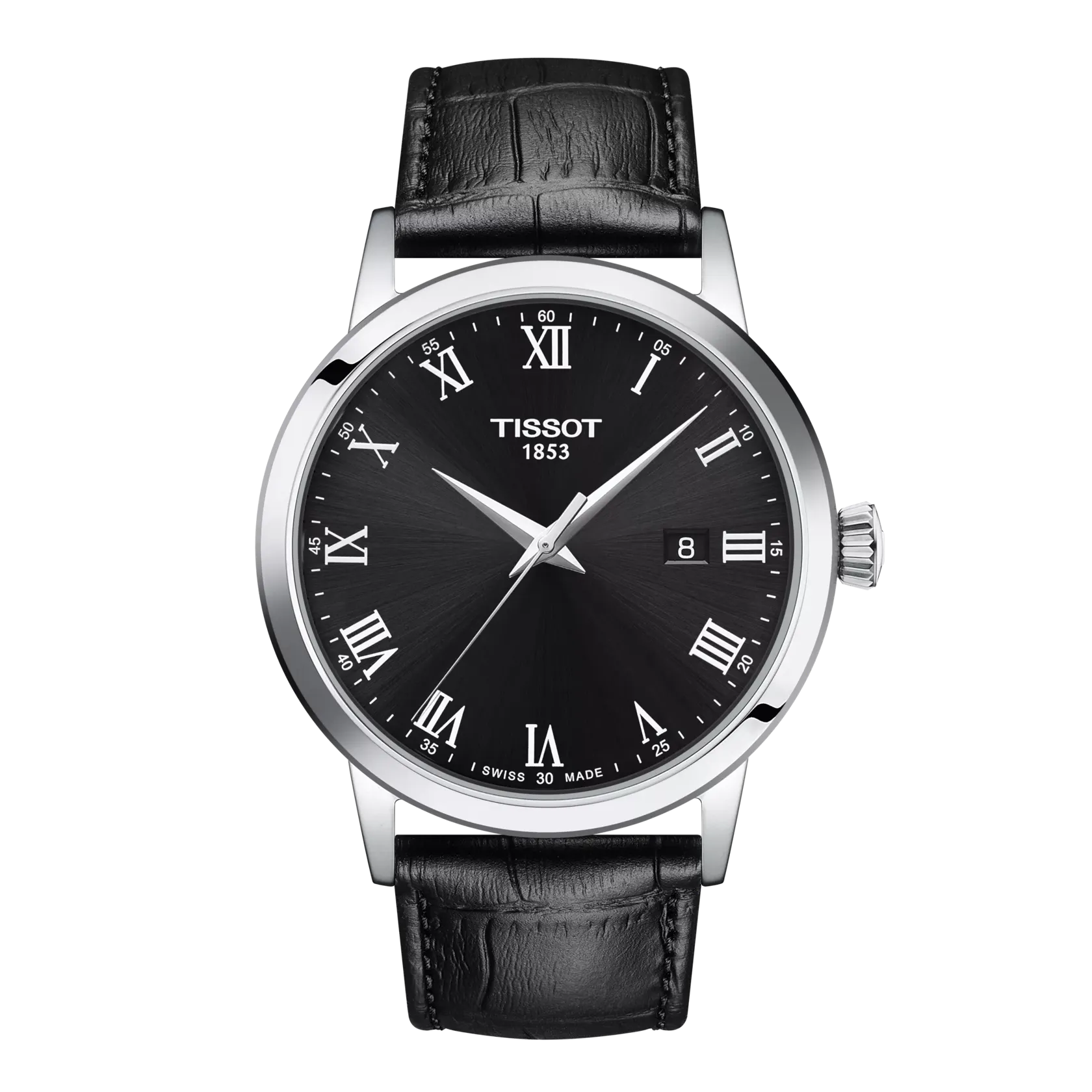 Tissot Classic Dream T1294101605300