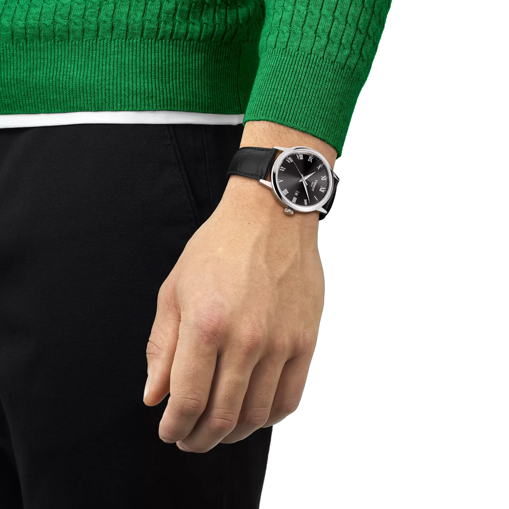 Tissot Classic Dream T1294101605300
