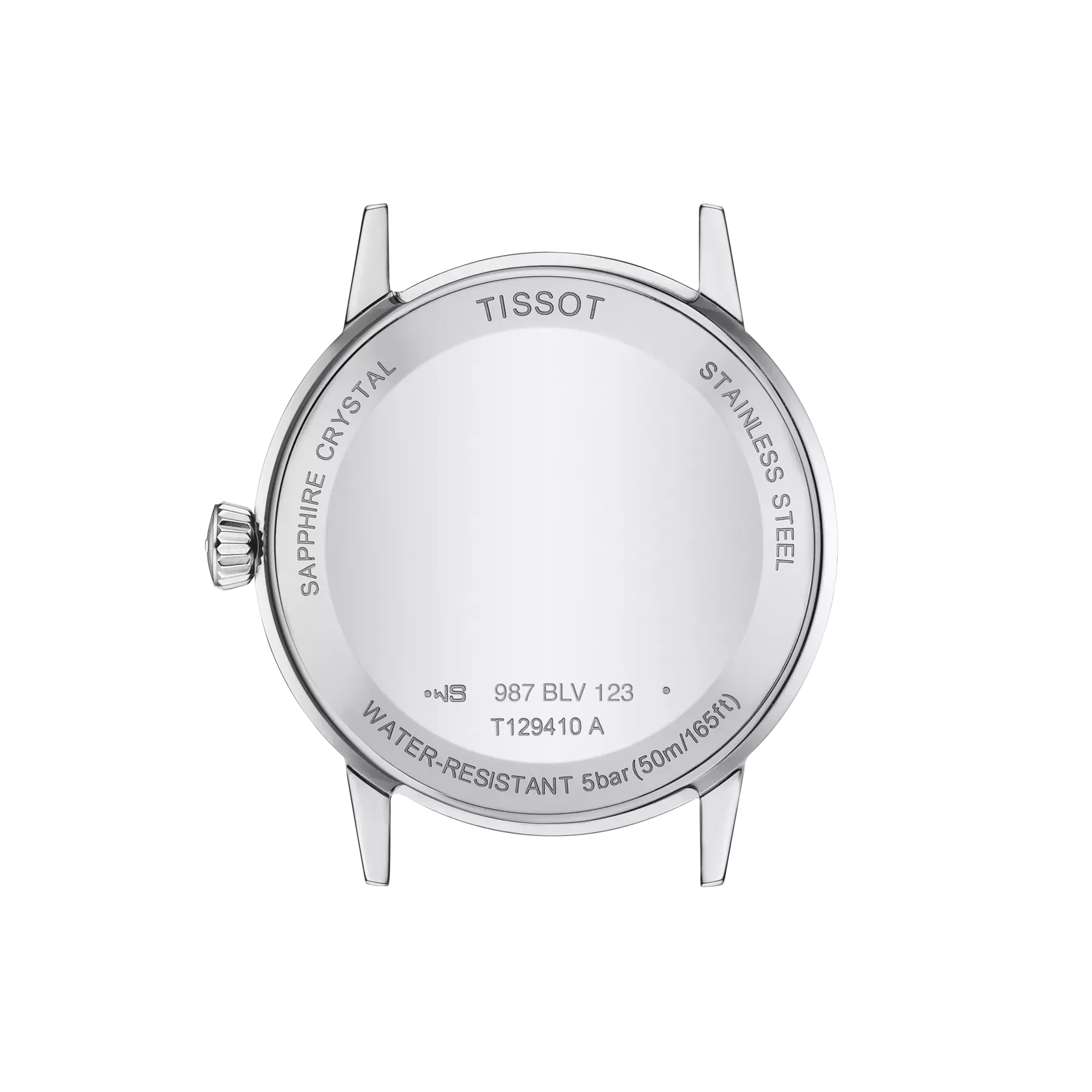 Tissot Classic Dream T1294101605300