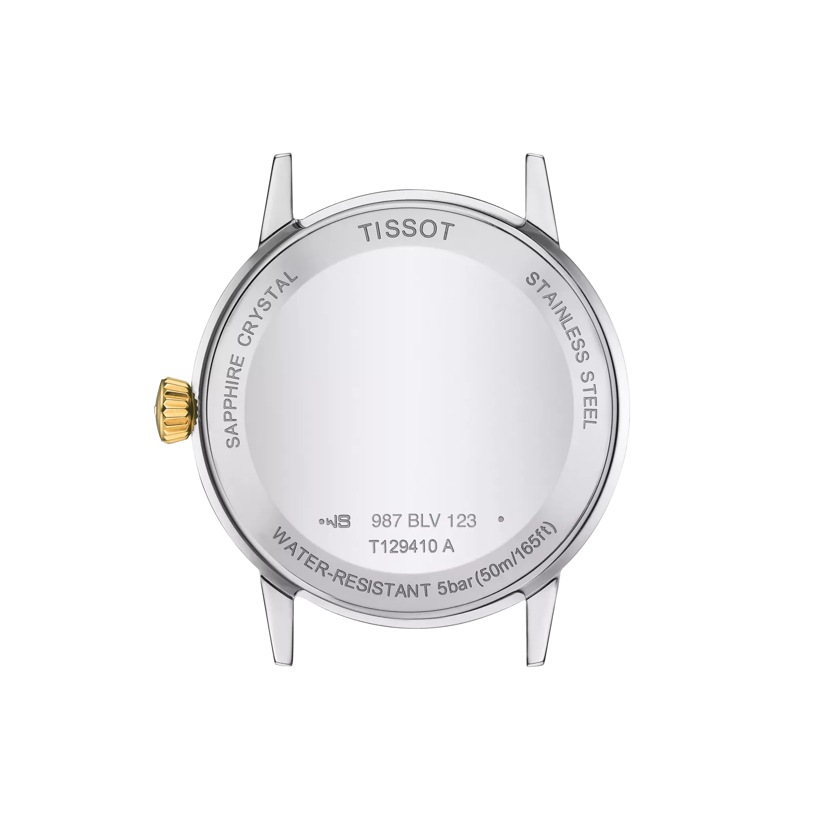 Tissot Classic Dream T1294102203100