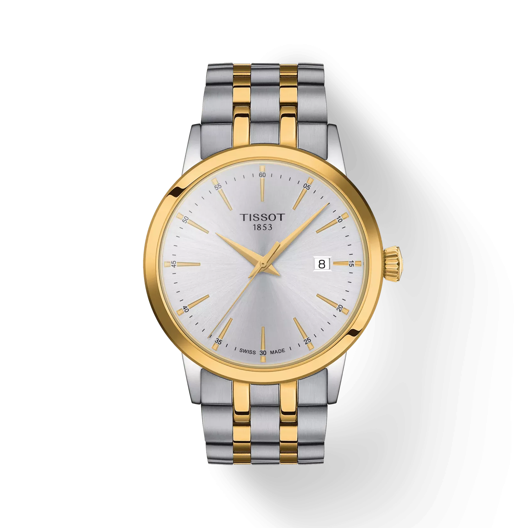 Tissot Classic Dream T1294102203100