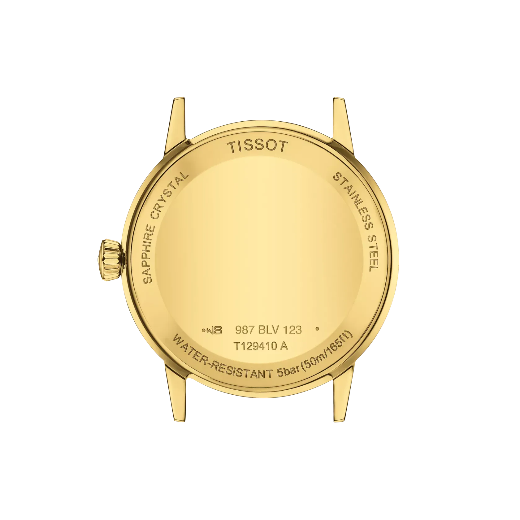 Tissot Classic Dream T1294103626100