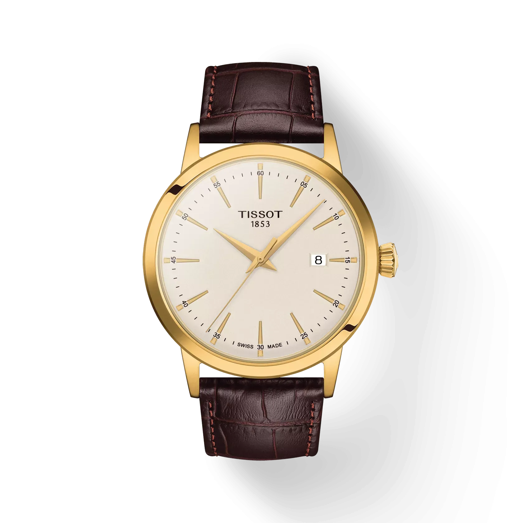 Tissot Classic Dream T1294103626100