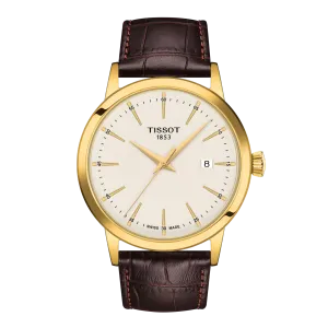 Tissot Classic Dream T1294103626100