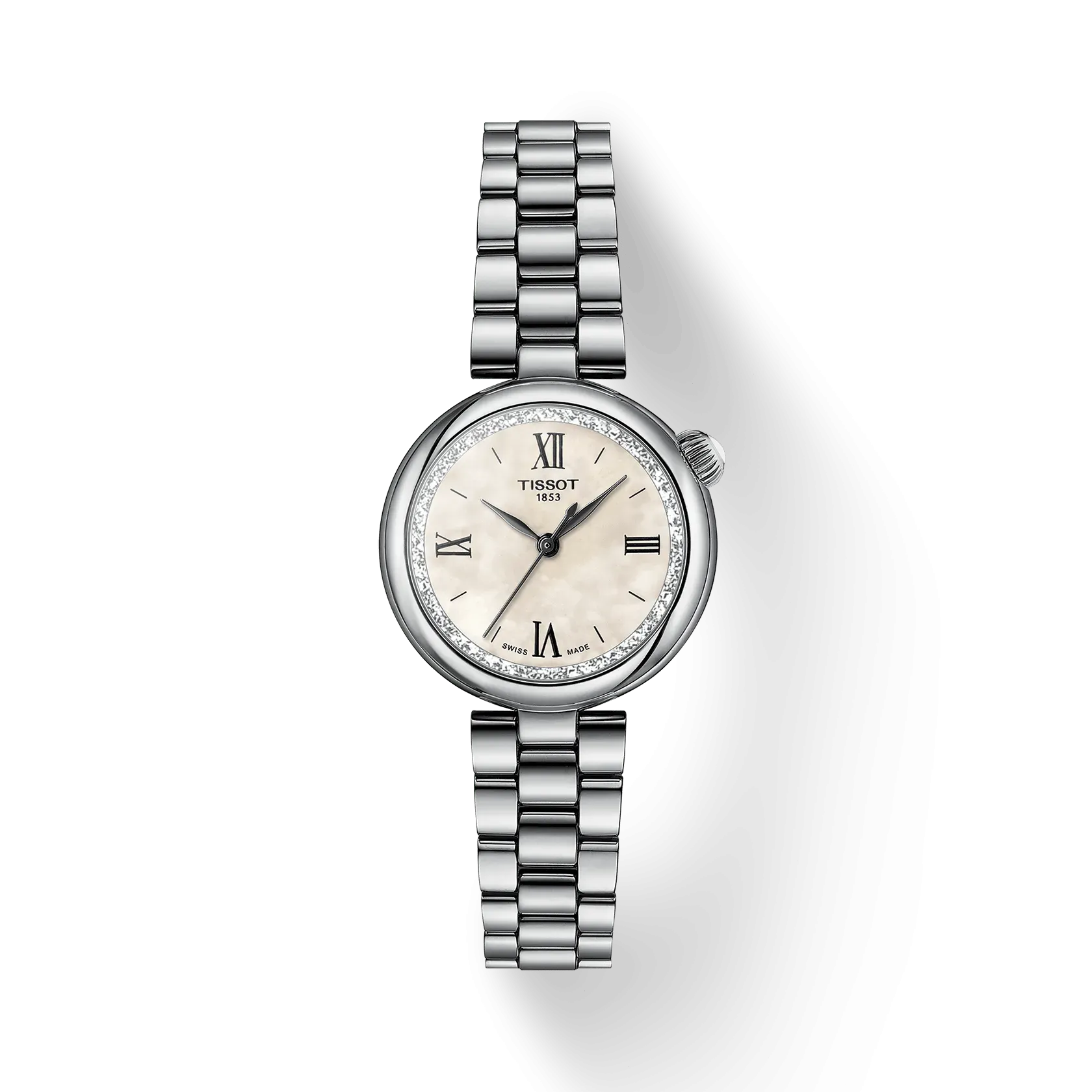 Tissot Desir T1520101111800