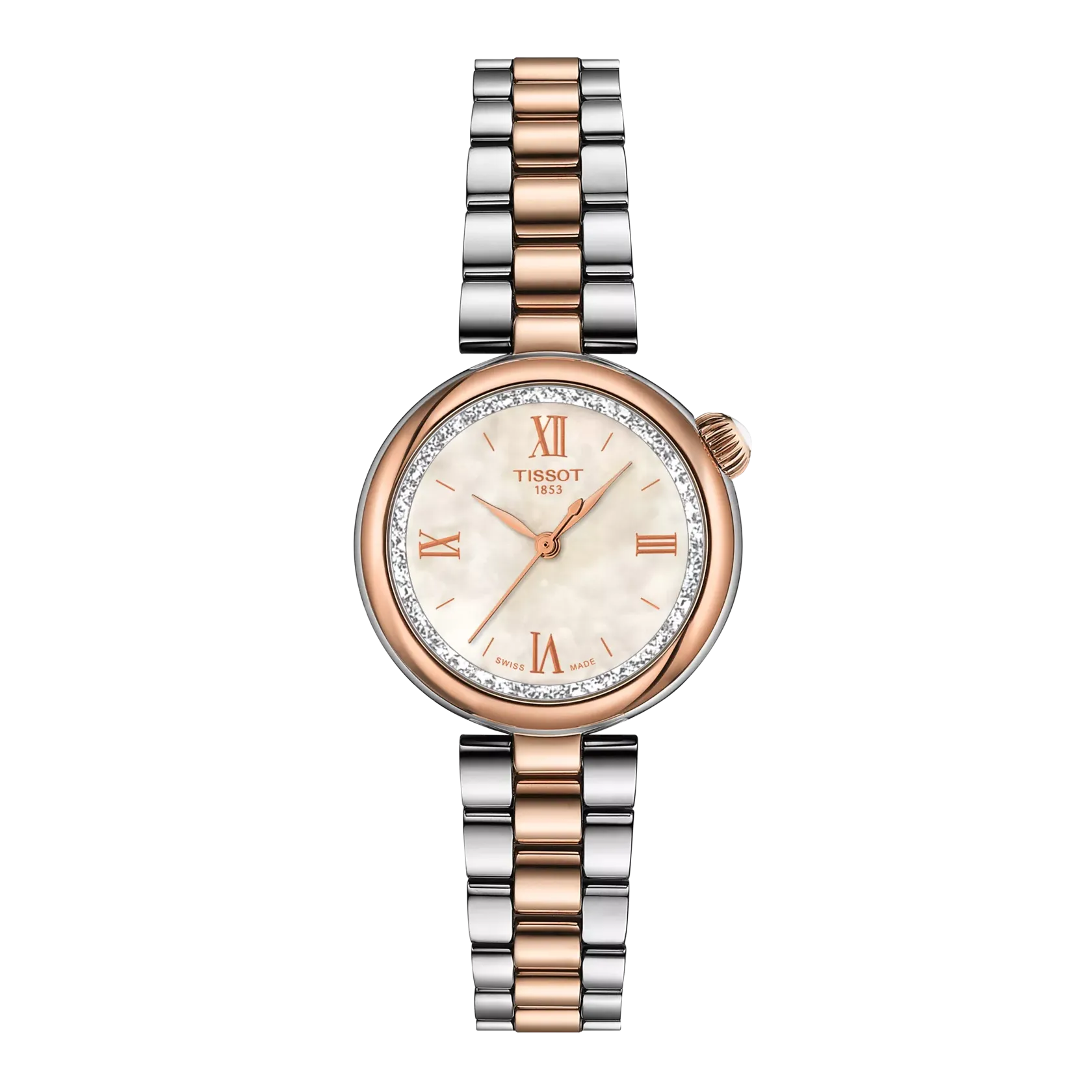 Tissot Desir T1520102211800