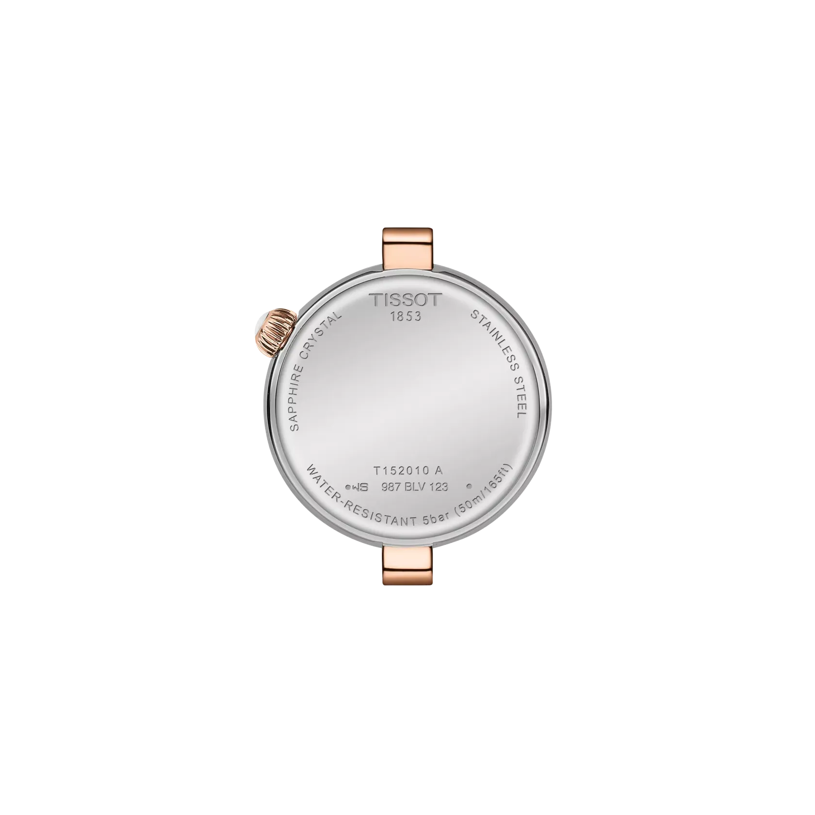 Tissot Desir T1520102211800