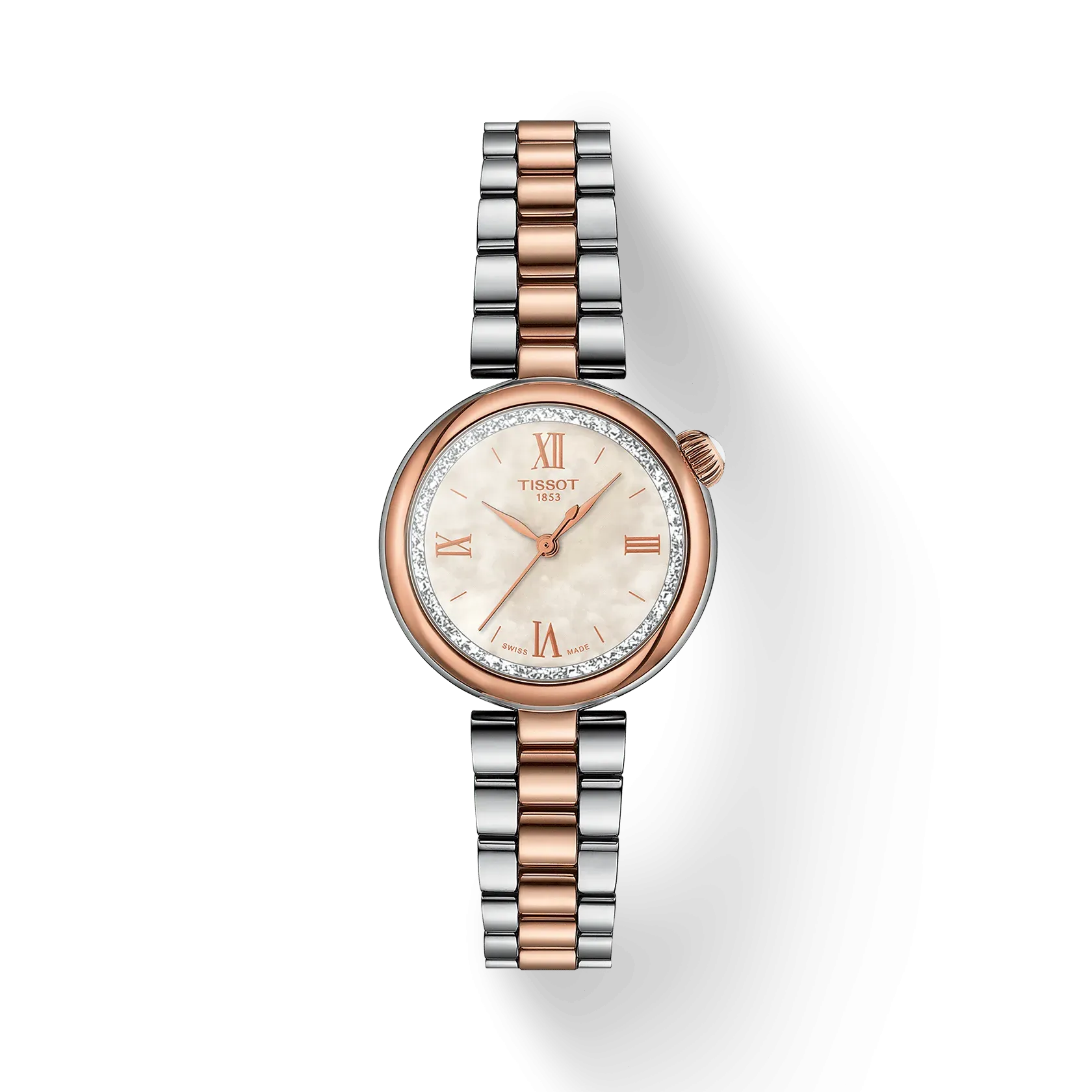 Tissot Desir T1520102211800