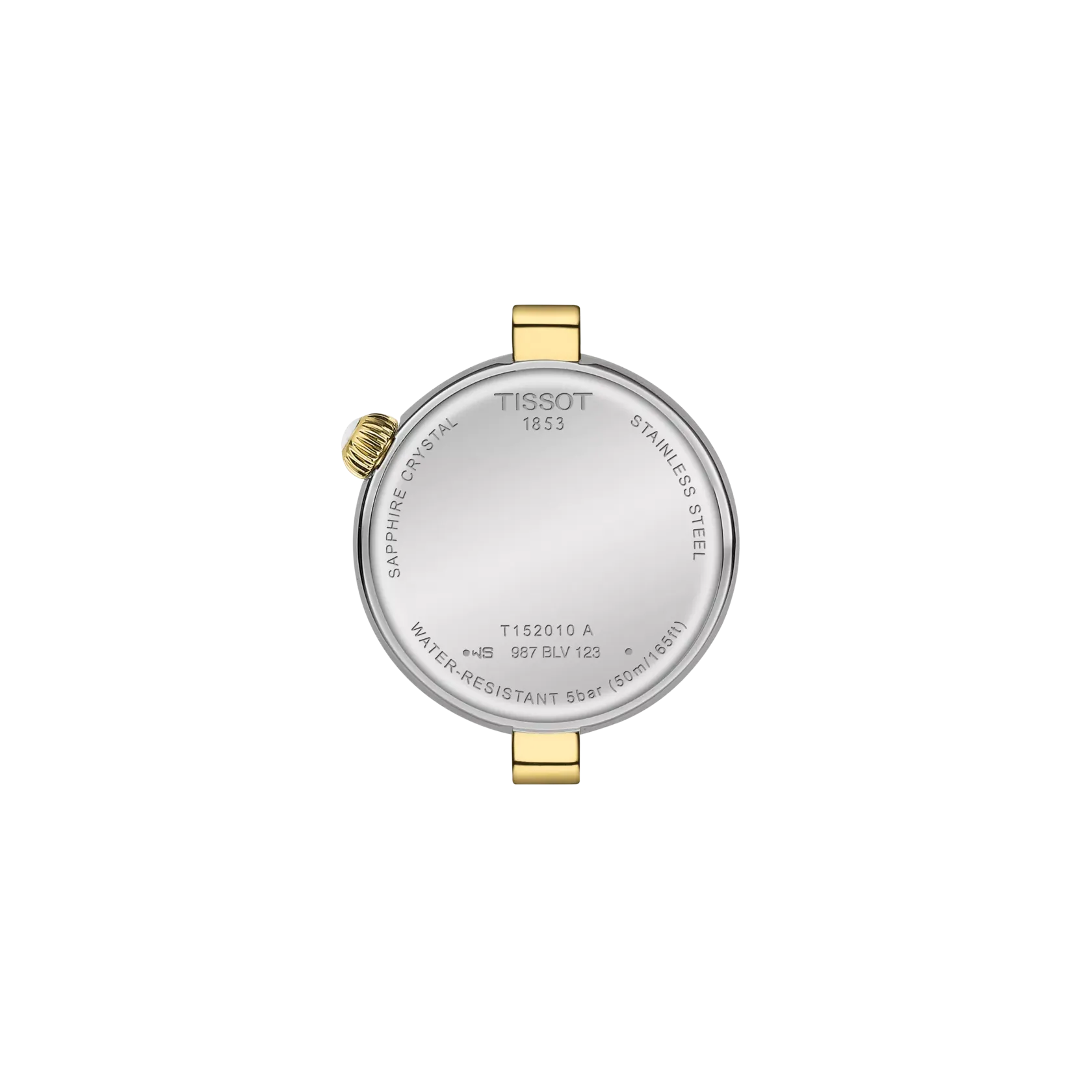 Tissot Desir T1520102211801