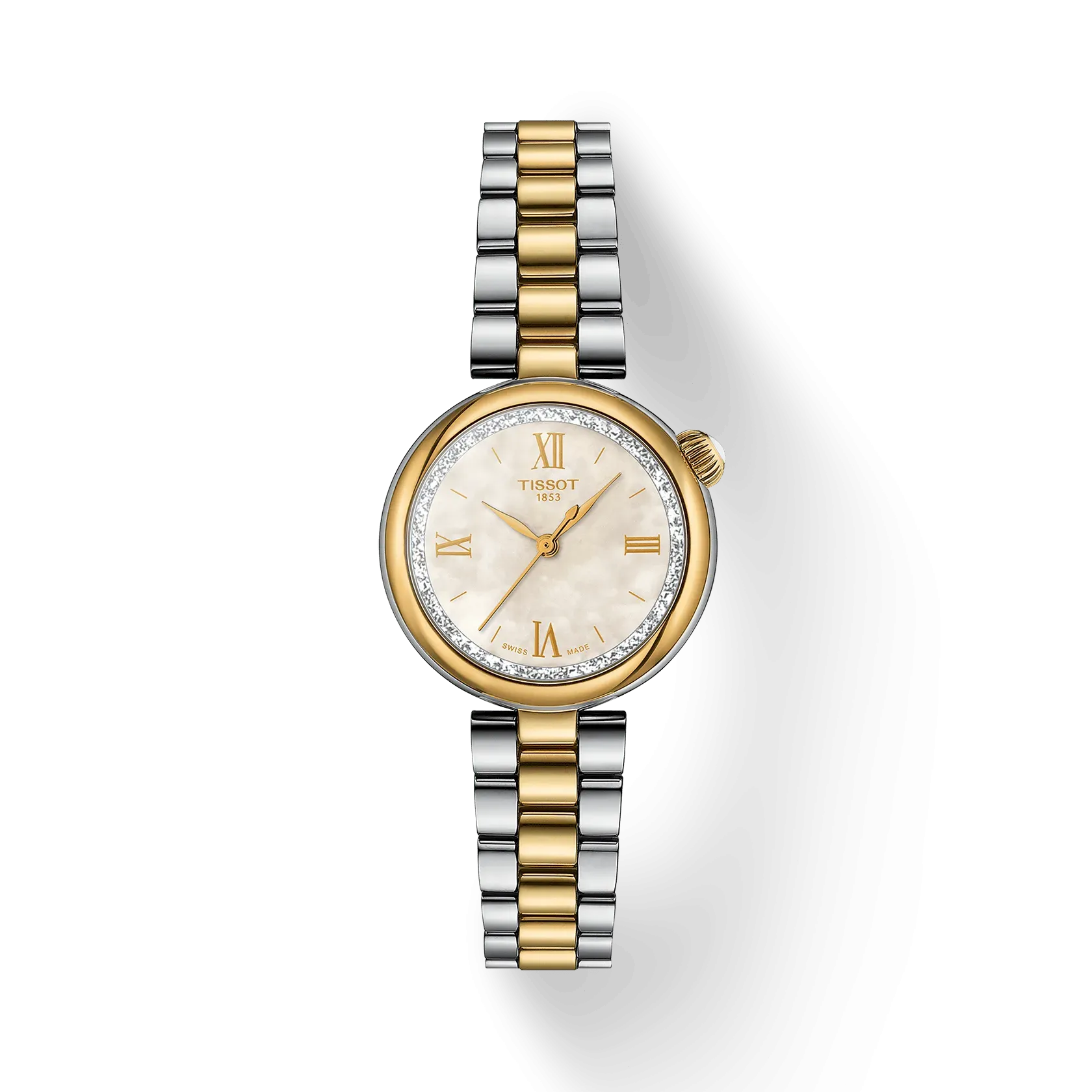 Tissot Desir T1520102211801