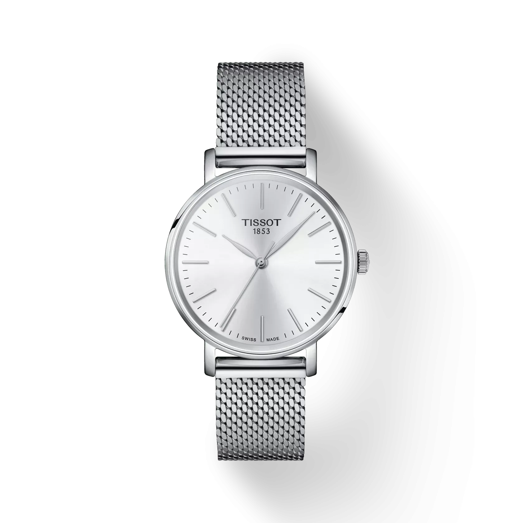 Tissot Everytime 34mm T1432101101100