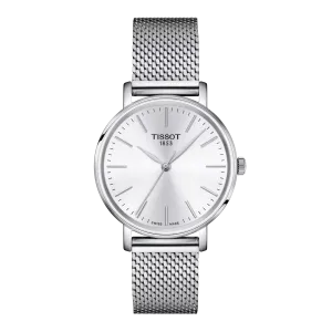 Tissot Everytime 34mm T1432101101100
