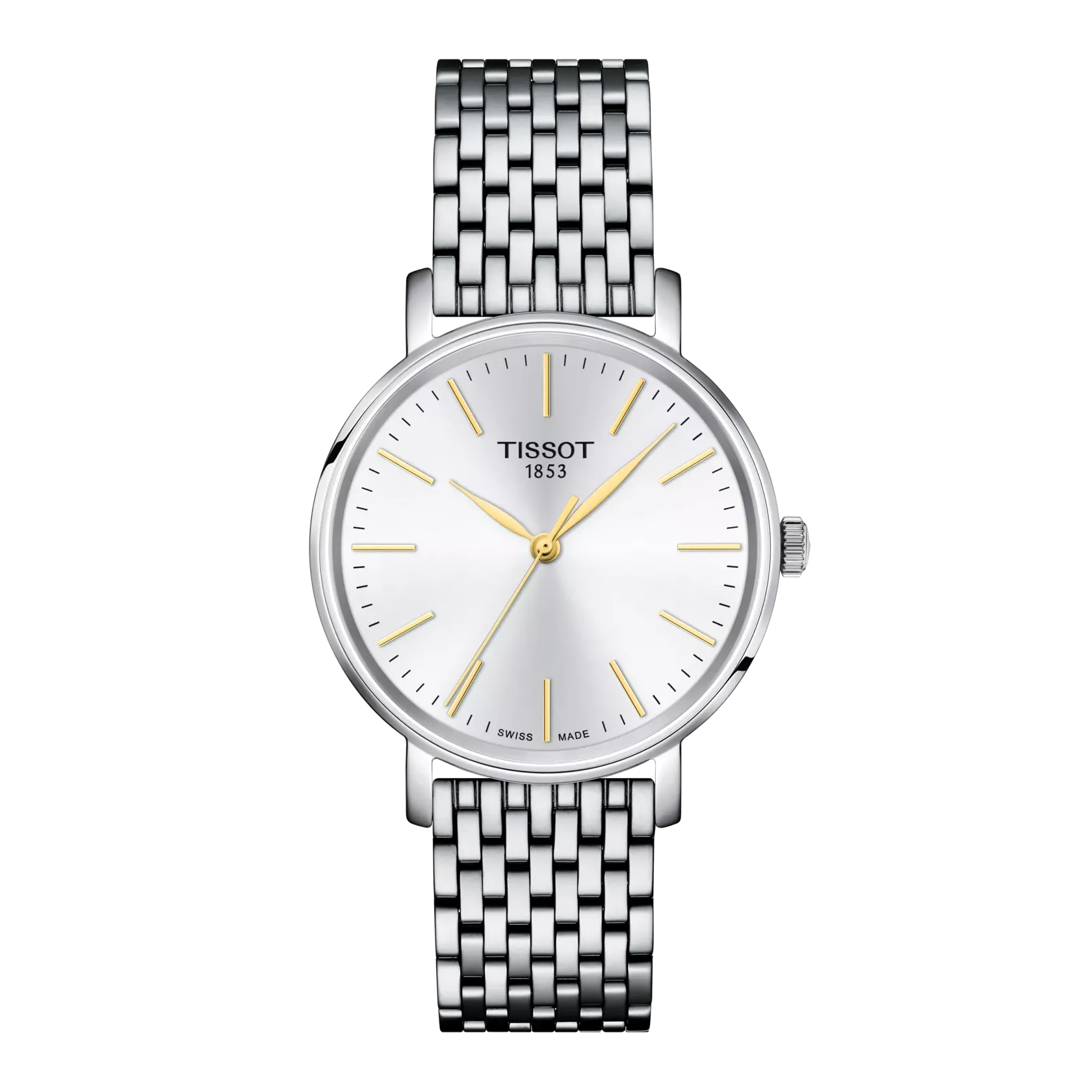 Tissot Everytime 34mm T1432101101101