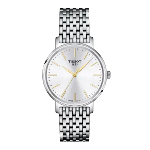 Tissot Everytime 34mm T1432101101101