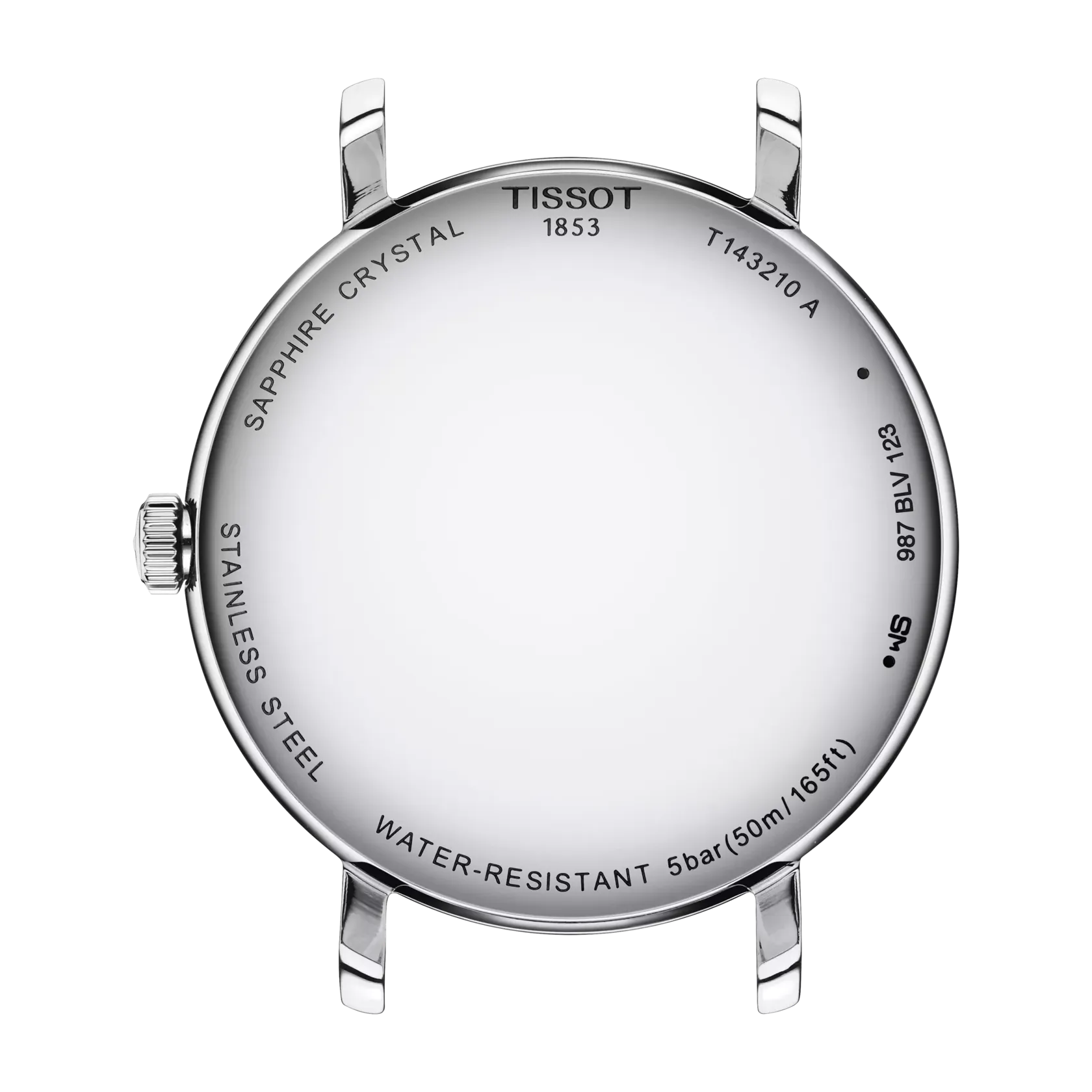 Tissot Everytime 34mm T1432101104100