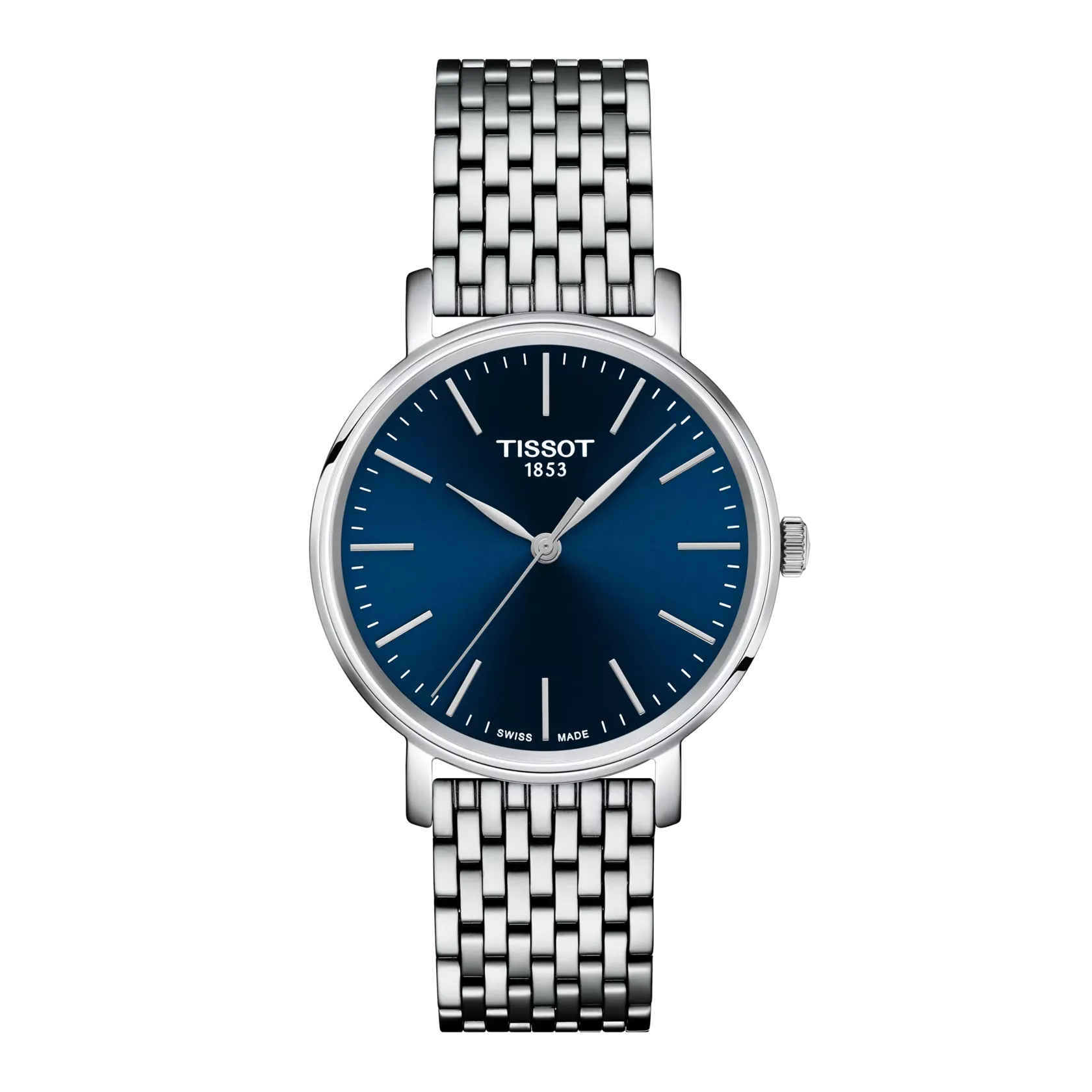 Tissot Everytime 34mm T1432101104100