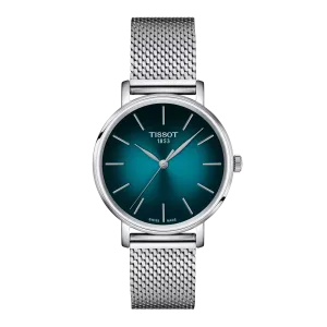 Tissot Everytime 34mm T1432101109100