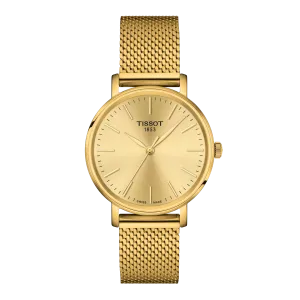 Tissot Everytime 34mm T1432103302100