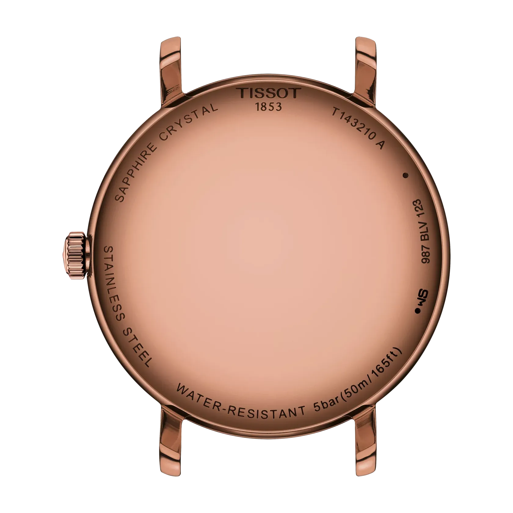 Tissot Everytime 34mm T1432103333100