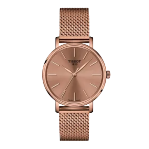 Tissot Everytime 34mm T1432103333100