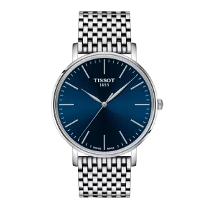 Tissot Everytime 40mm T1434101104100