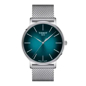 Tissot Everytime 40mm T1434101109100
