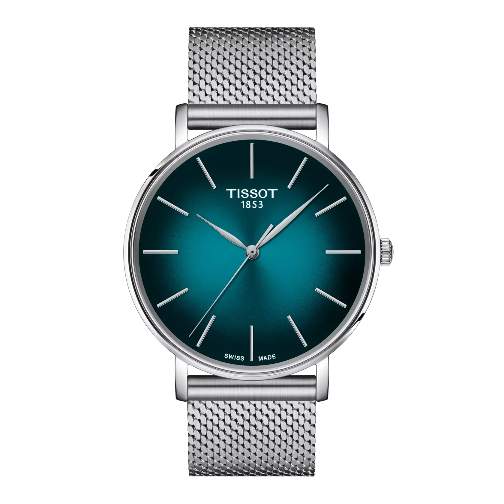 Tissot Everytime 40mm T1434101109100