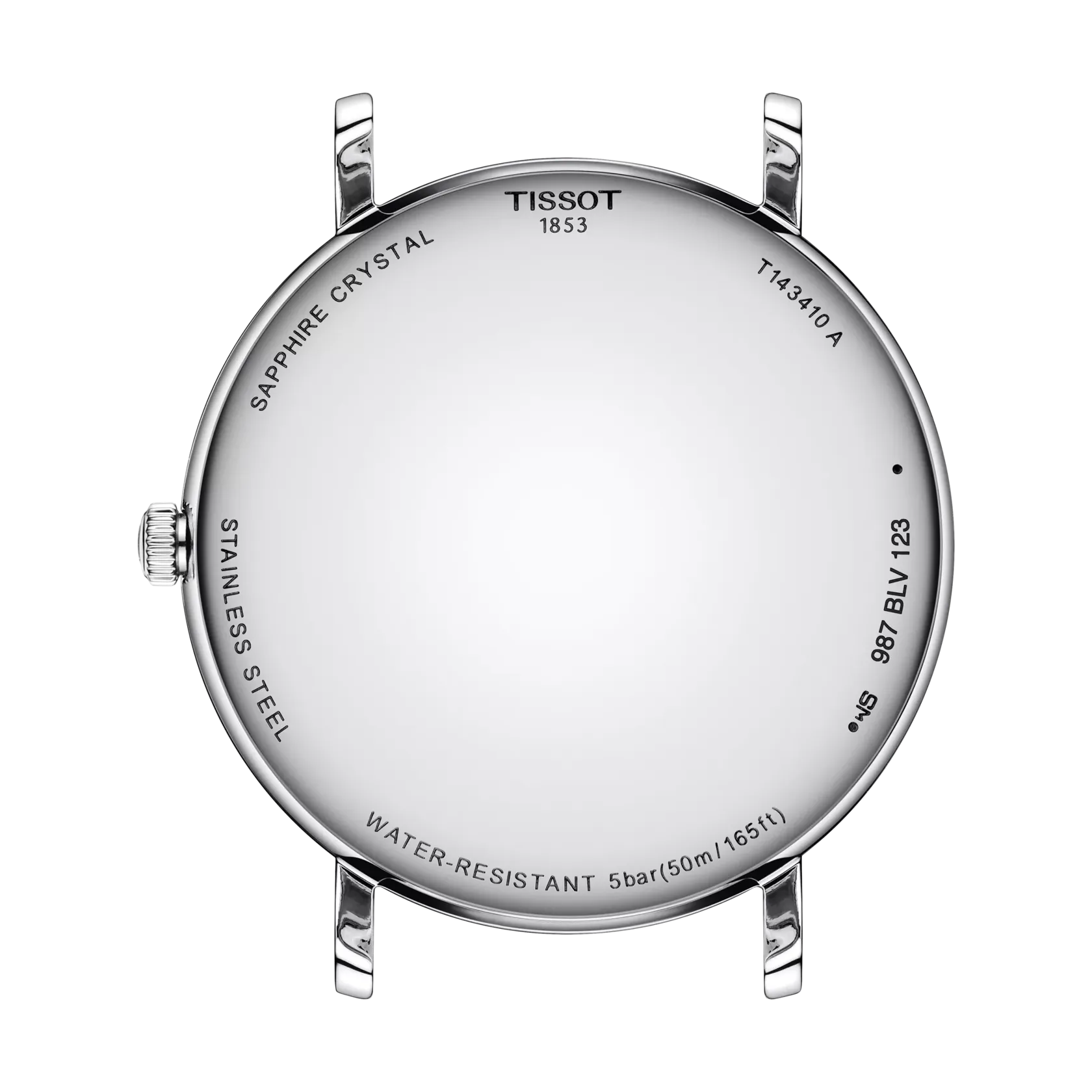 Tissot Everytime 40mm T1434101603300