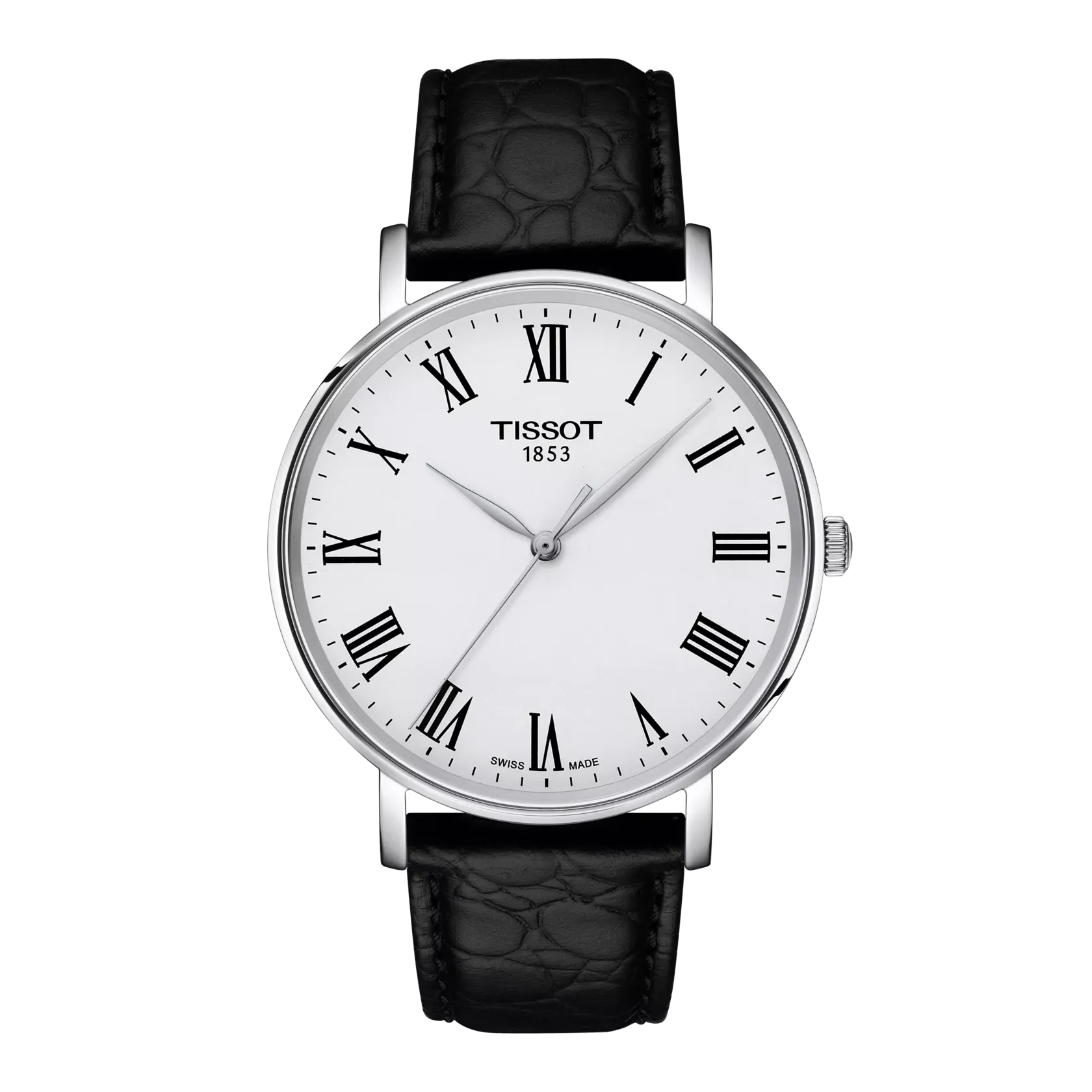 Tissot Everytime 40mm T1434101603300