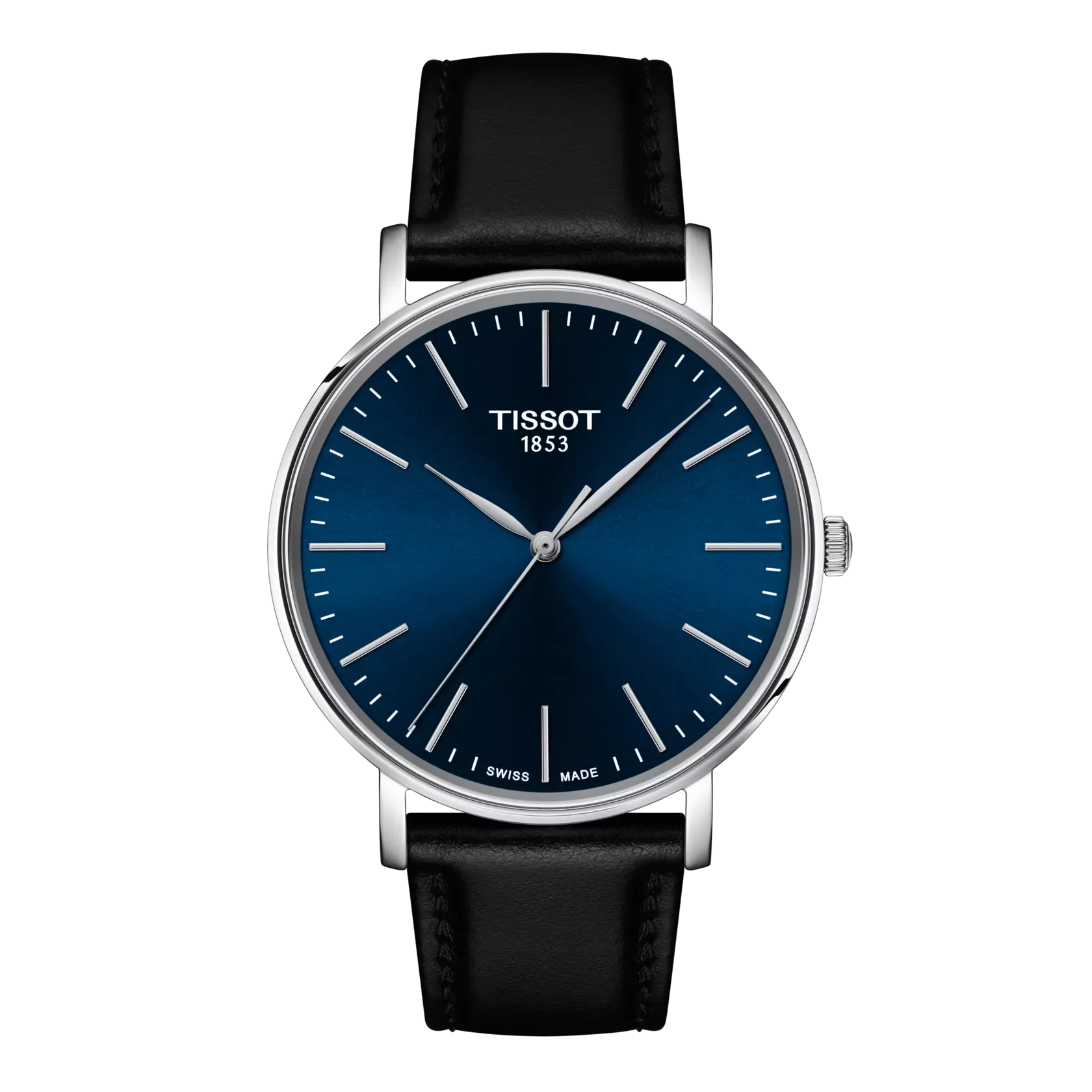 Tissot Everytime 40mm T1434101604100
