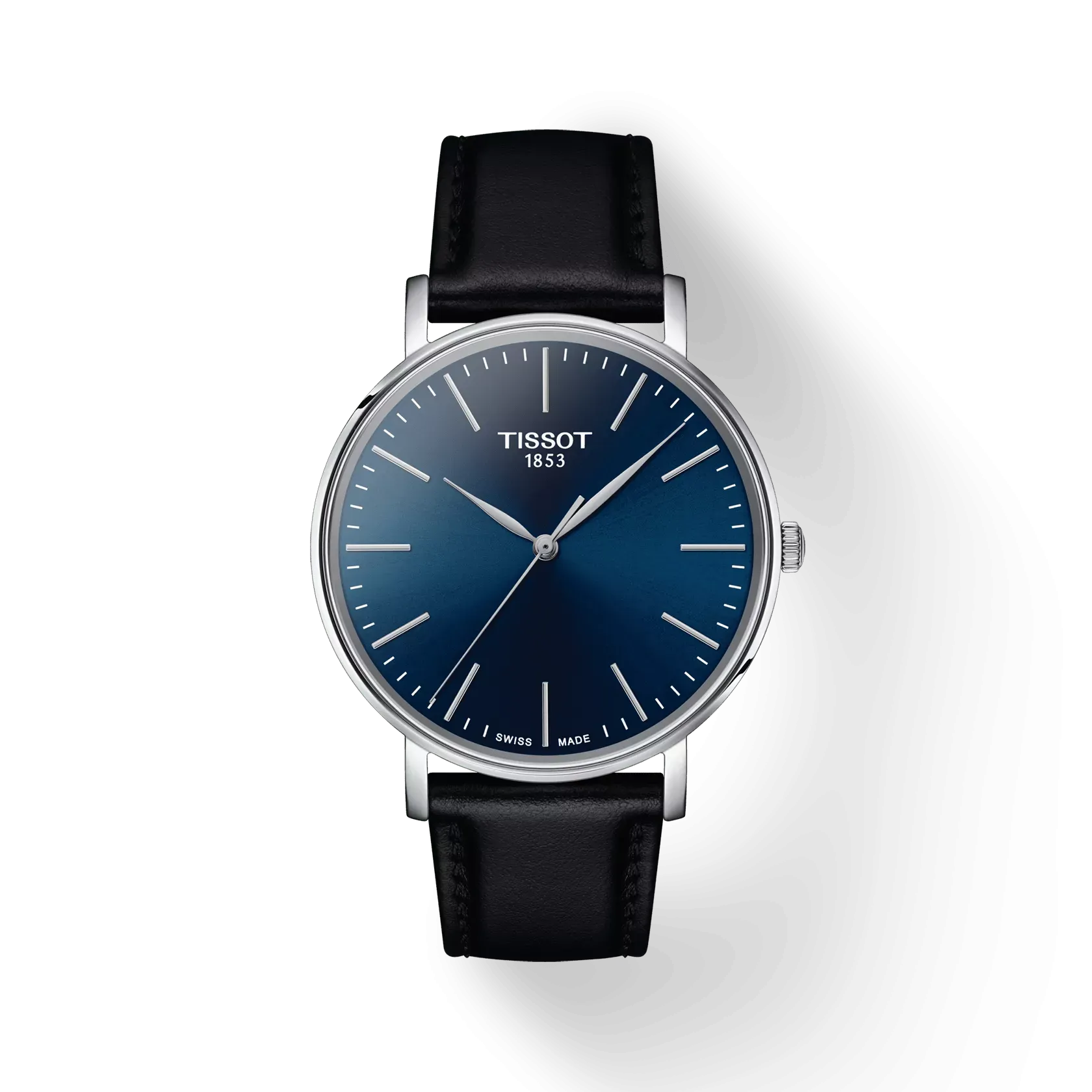 Tissot Everytime 40mm T1434101604100