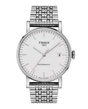 Tissot Everytime Swissmatic