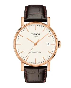 Tissot Everytime Swissmatic
