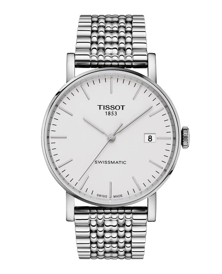 Tissot Everytime Swissmatic