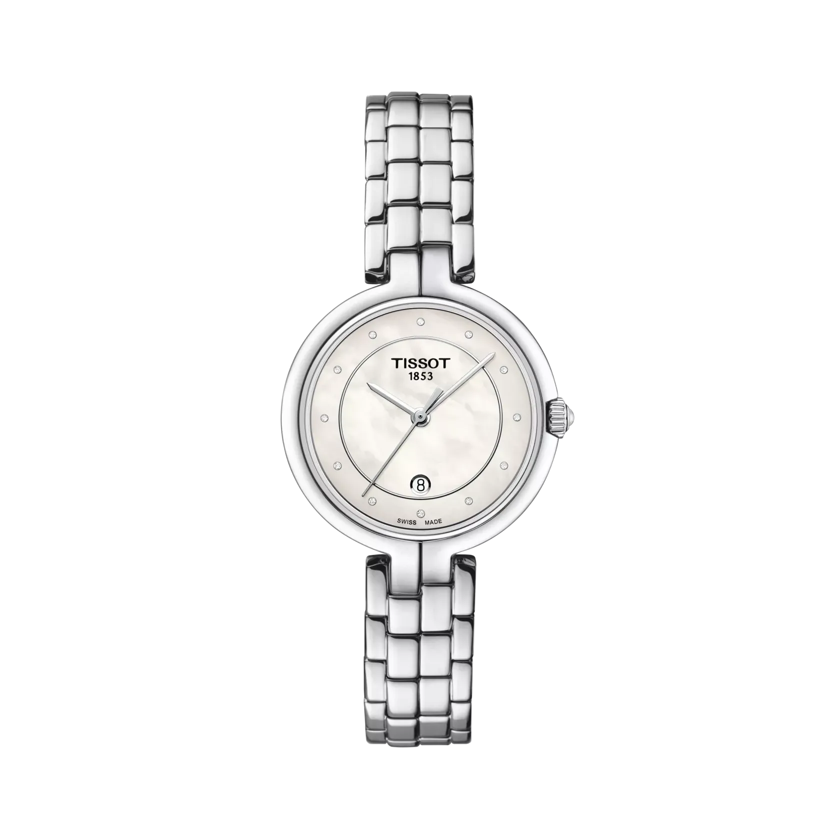 Tissot Flamingo T0942101111601