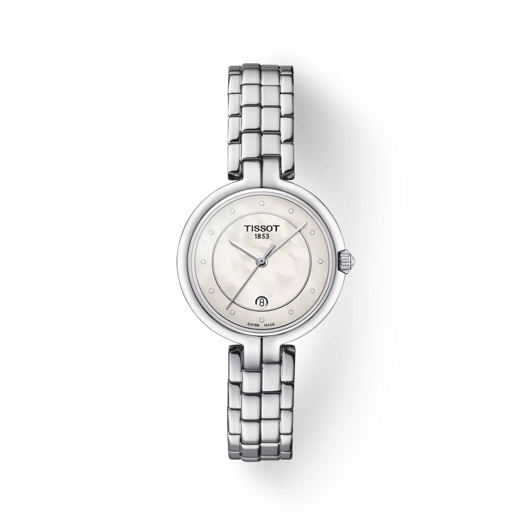Tissot Flamingo T0942101111601