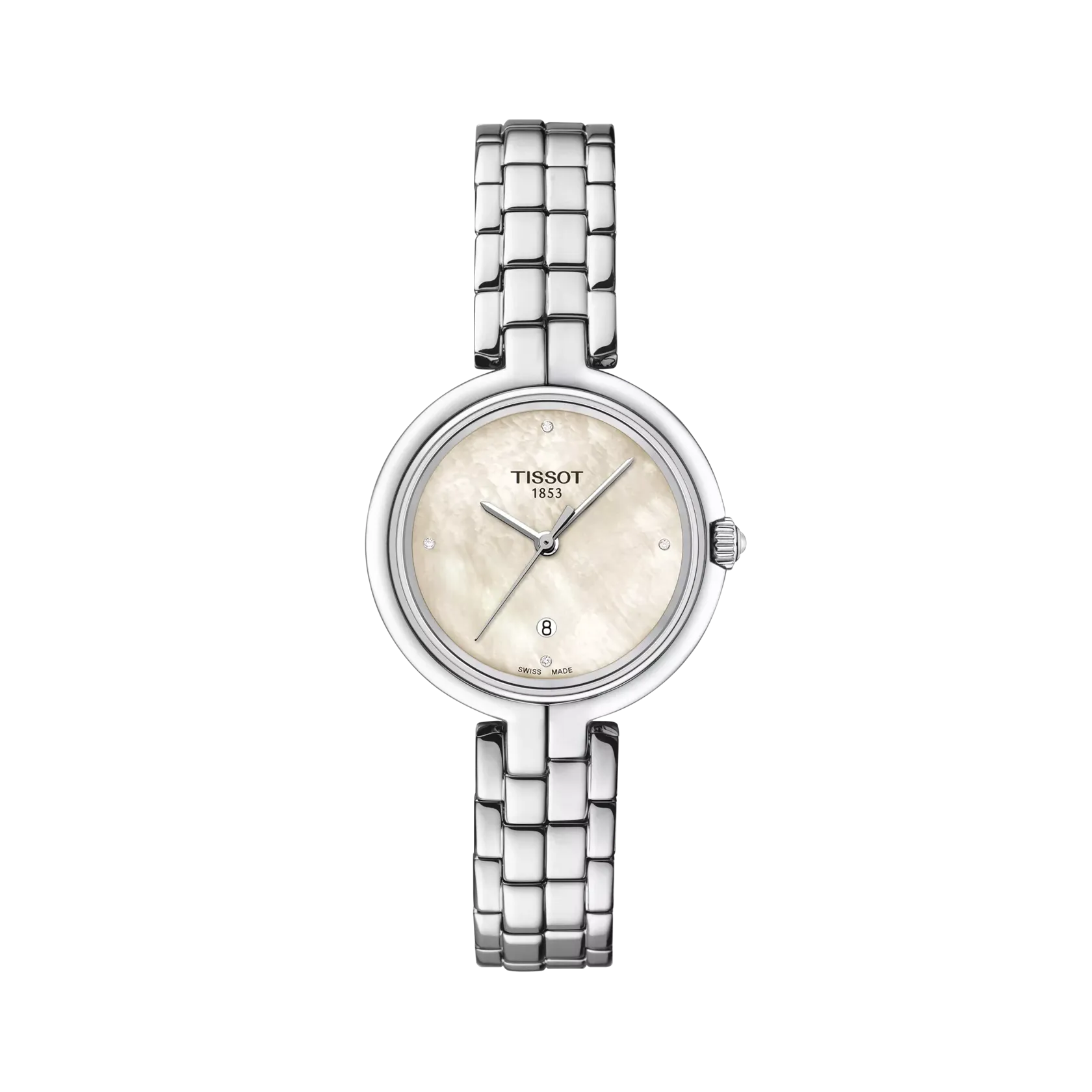 Tissot Flamingo T0942101111602