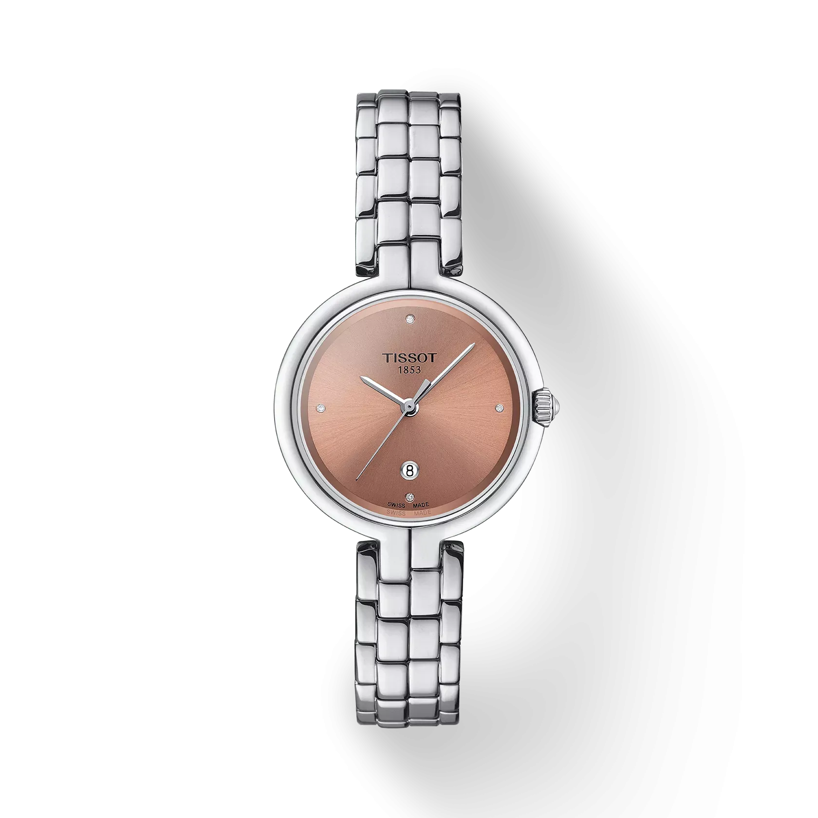 Tissot Flamingo T0942101133600