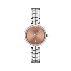 Tissot Flamingo T0942101133600