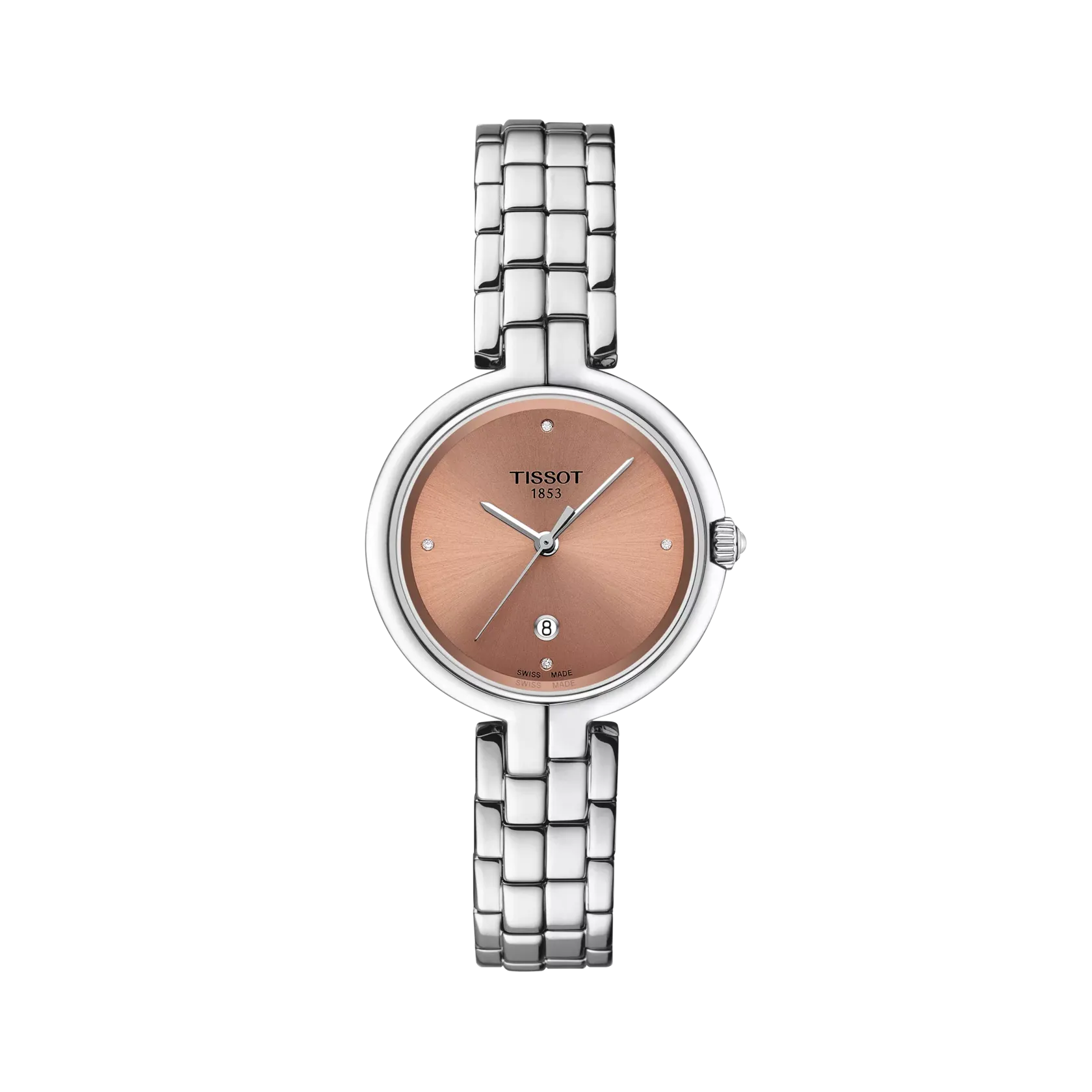 Tissot Flamingo T0942101133600