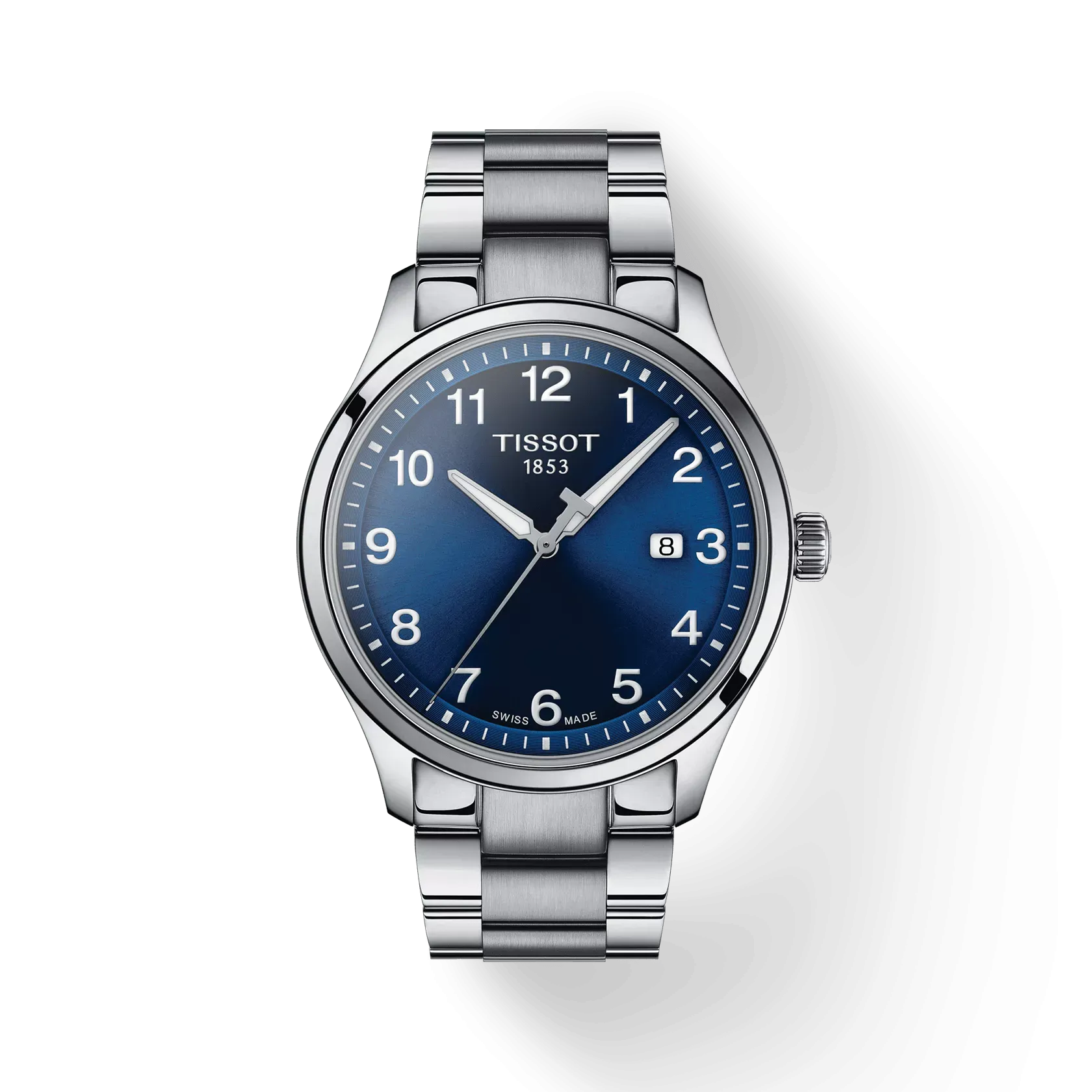 Tissot Gent XL Classic T1164101104700
