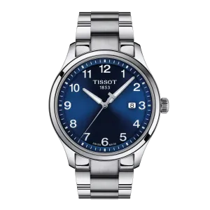 Tissot Gent XL Classic T1164101104700