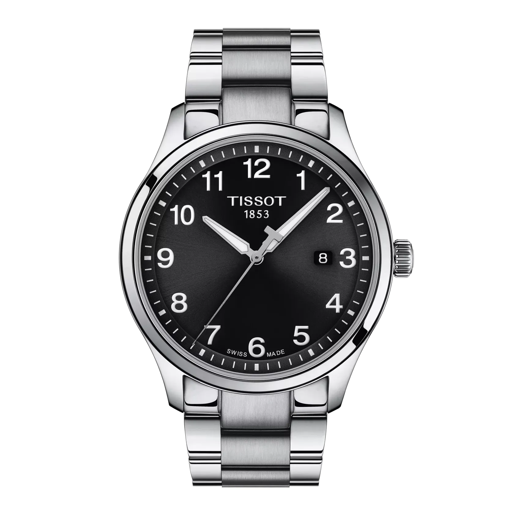 Tissot Gent XL Classic T1164101105700