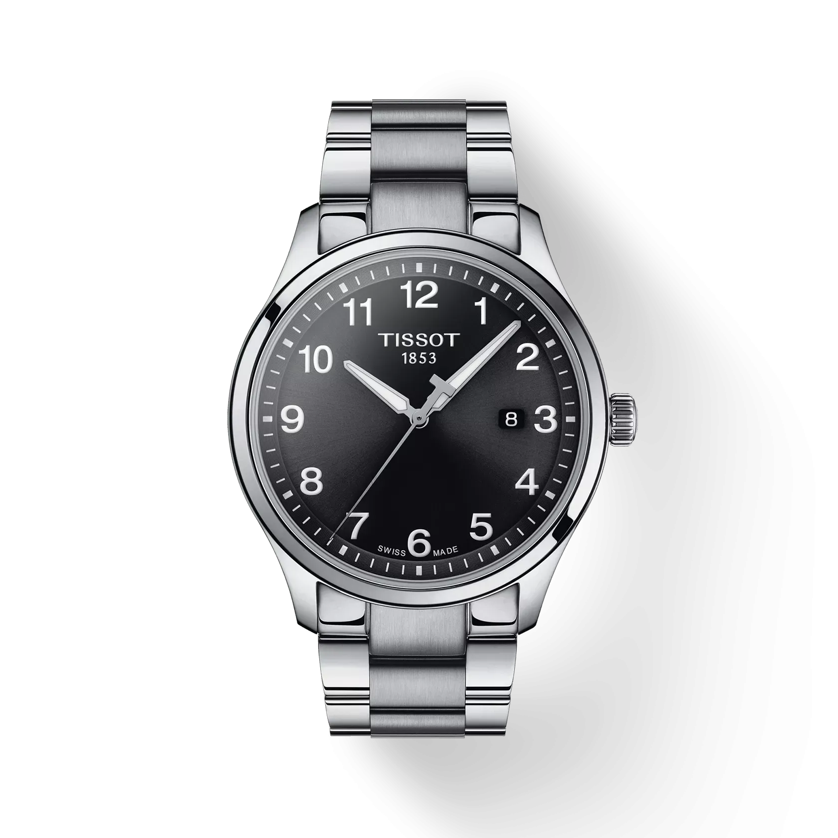 Tissot Gent XL Classic T1164101105700